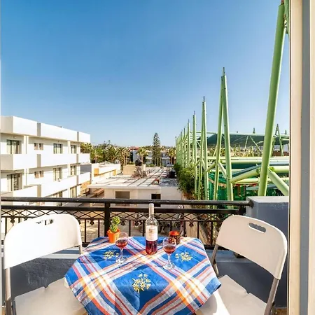 Blue Boutique Apts