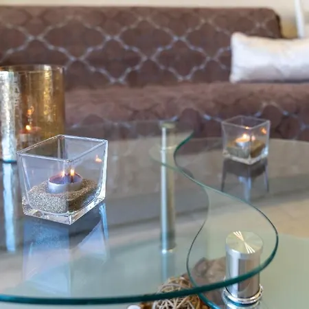 Blue Boutique Apts