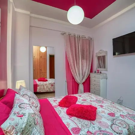 Blue Boutique Apts Apartment Amoudara (Heraklion)