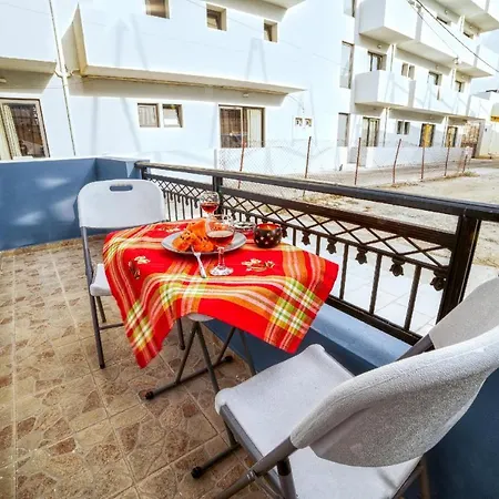 Apartmán Blue Boutique Apts