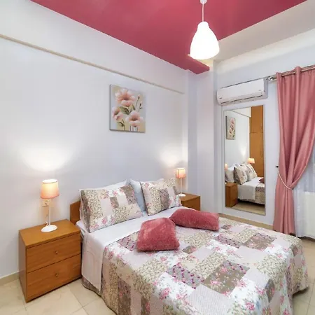 Blue Boutique Apts *