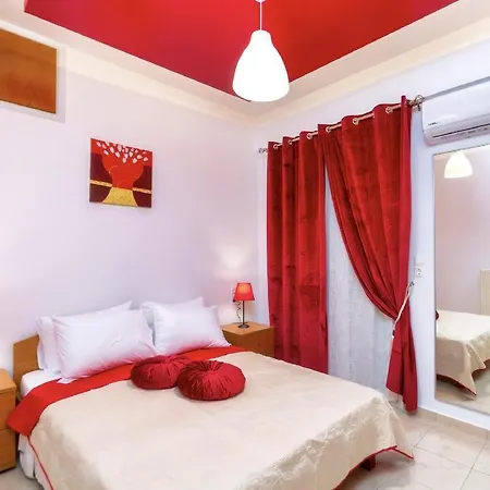 Blue Boutique Apts *
