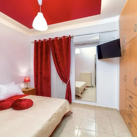 Blue Boutique Apts