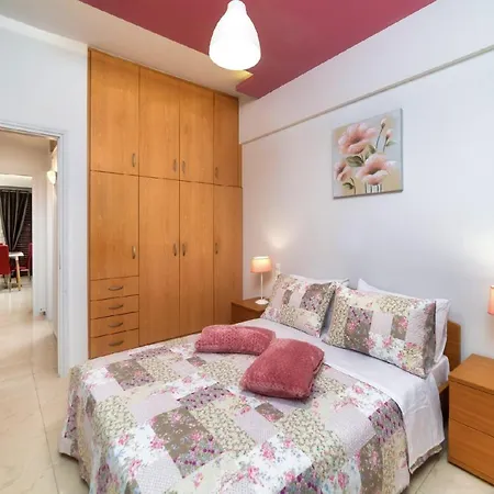 Blue Boutique Apts Apartment Amoudara (Heraklion)