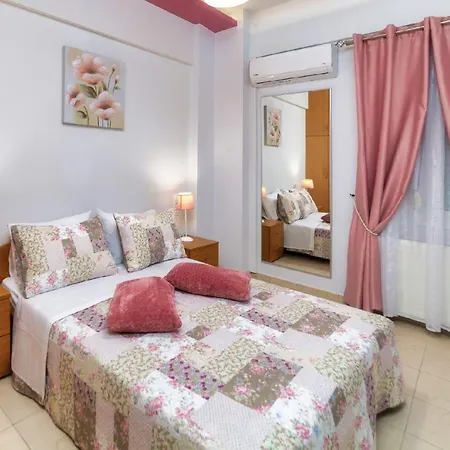 Blue Boutique Apts Apartment