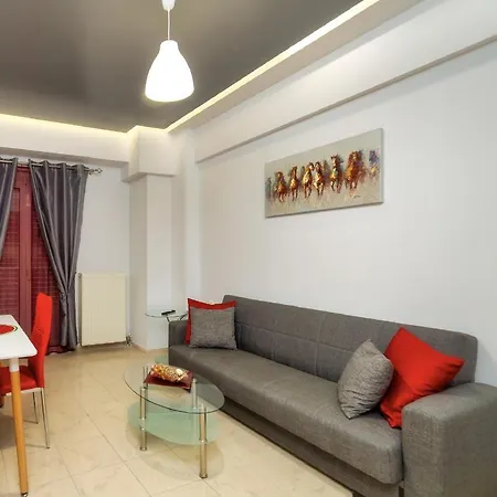 Blue Boutique Apts Amoudara Lasithiou