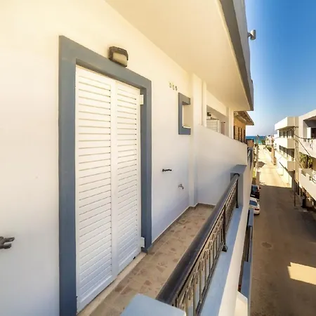 Blue Boutique Apts *