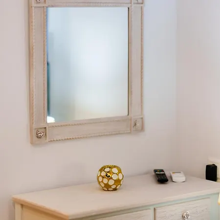Blue Boutique Apts *
