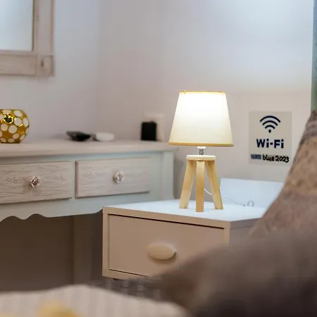 Blue Boutique Apts * Amoudara (Heraklion)