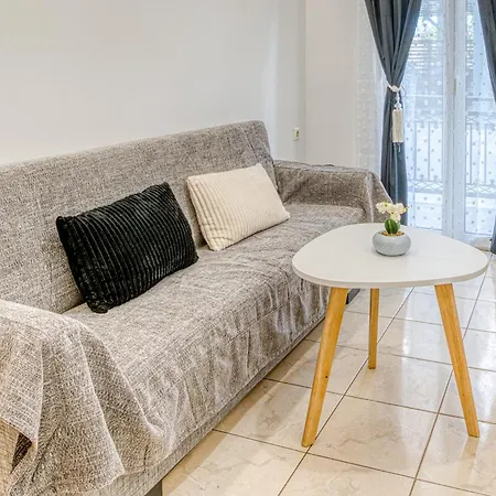 Blue Boutique Apts