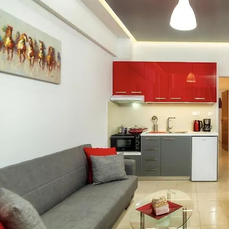 Blue Boutique Apts