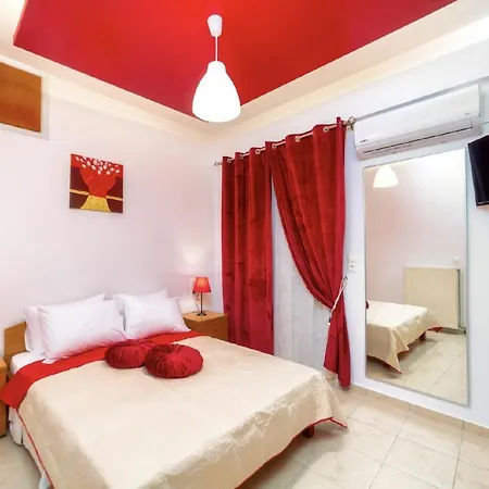 Blue Boutique Apts