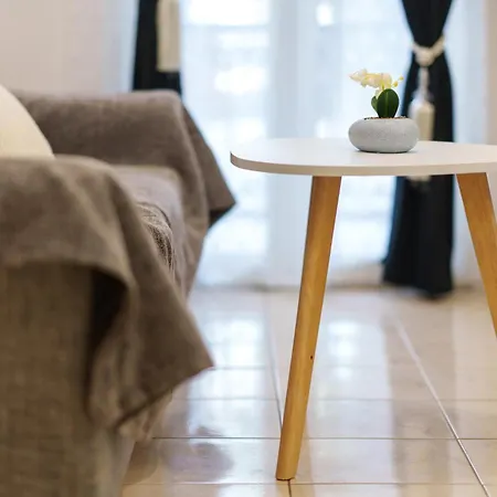 Blue Boutique Apts Lägenhet Amoudara Lasithiou