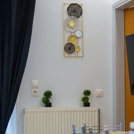 Blue Boutique Apts Amoudara Lasithiou