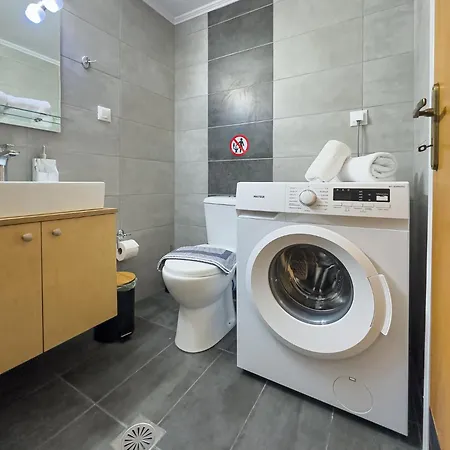 Blue Boutique Apts Amoudara Lasithiou